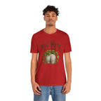 I Like Big Pots Plant Lover Tee