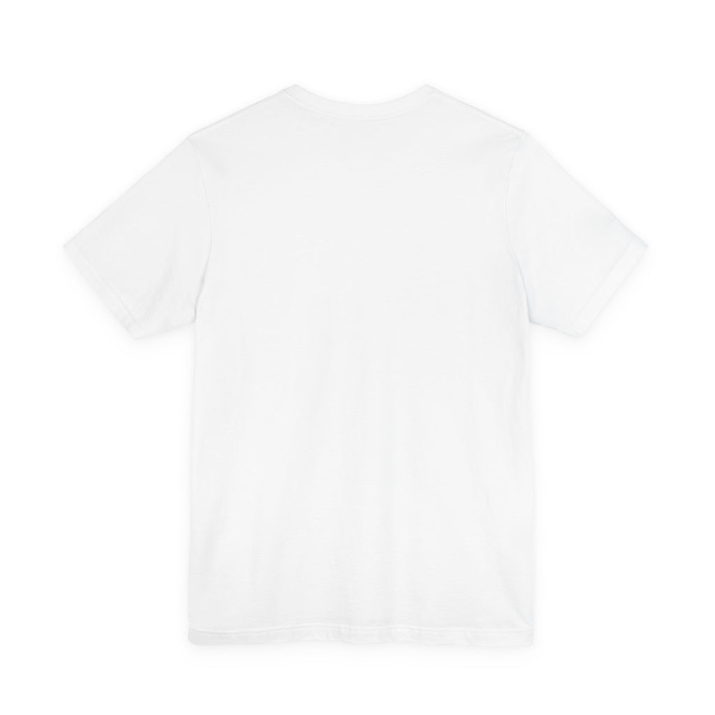Palo Santo Tee — "Palo Santo can't save you" Spiritual Smudge Shirt