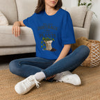 Plant Lover T‑Shirt — "The Only Dirtbags I Like Are For My Plants" Garden Tee