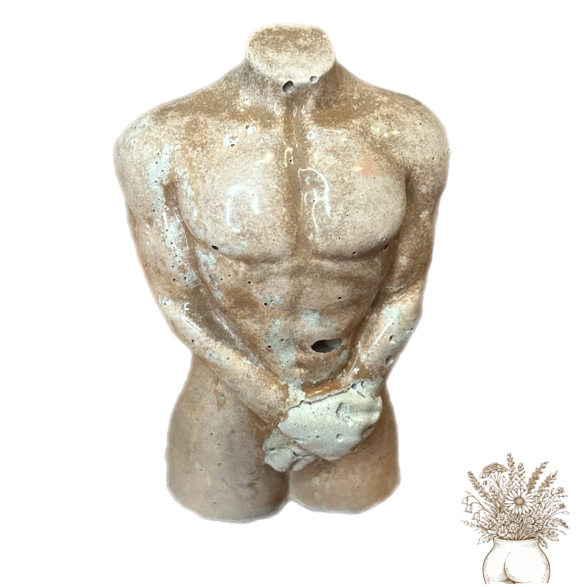 Naked Truth (Male)