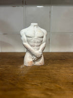 Naked Truth (Male)