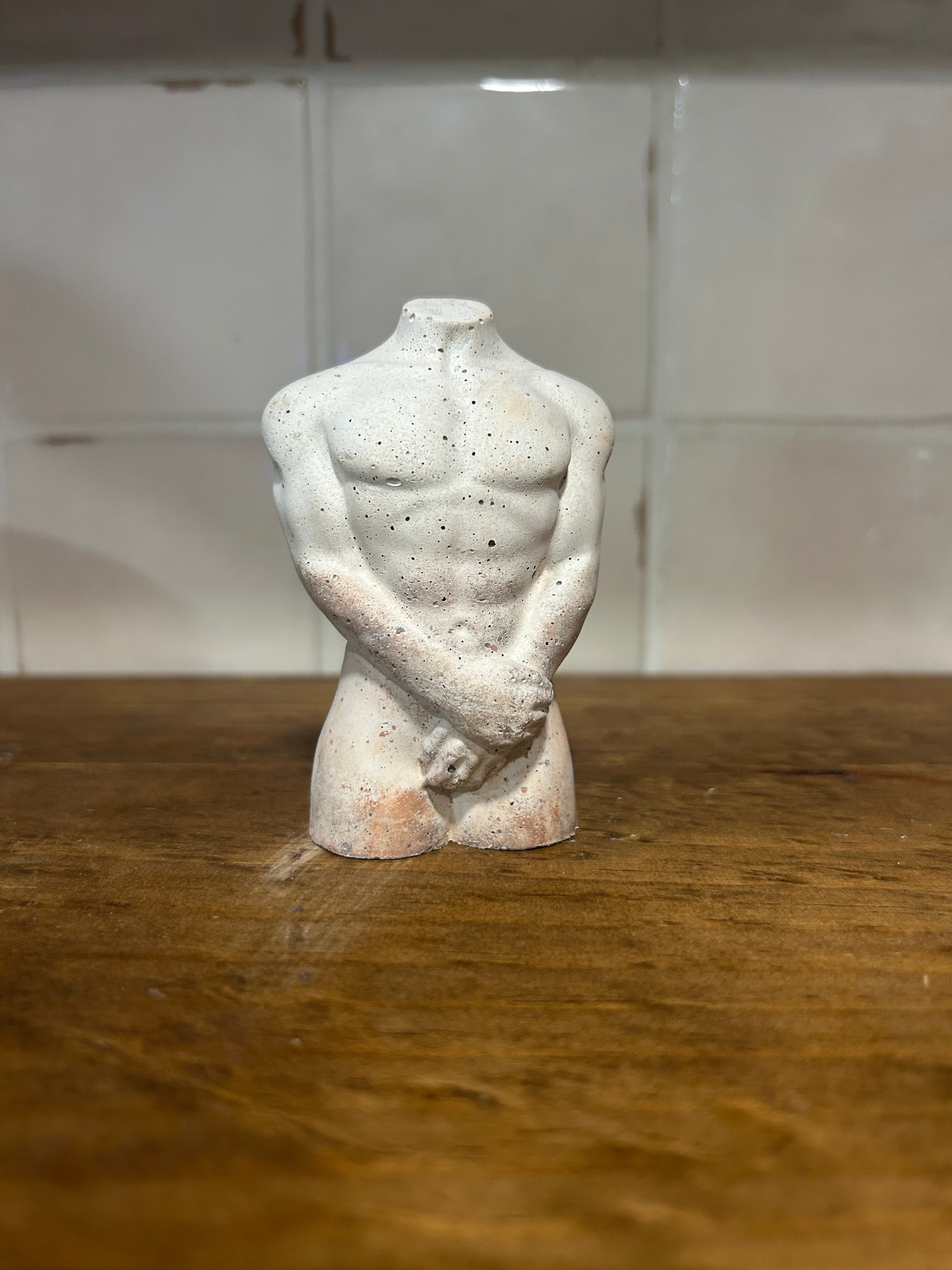 Naked Truth (Male)