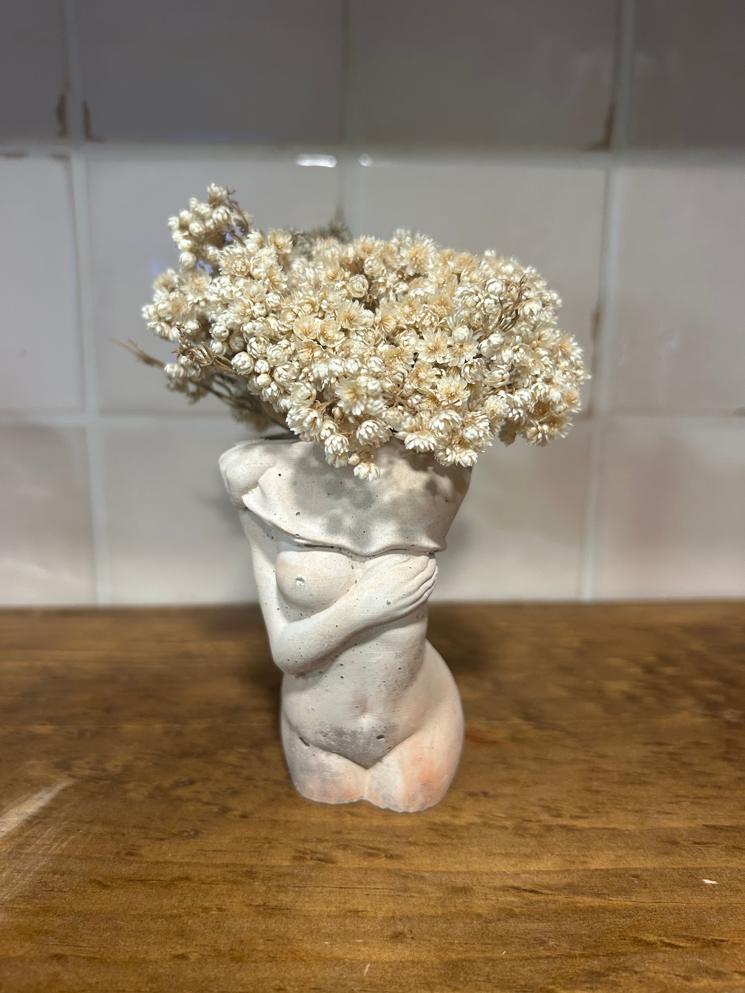 Naked Truth (Female)