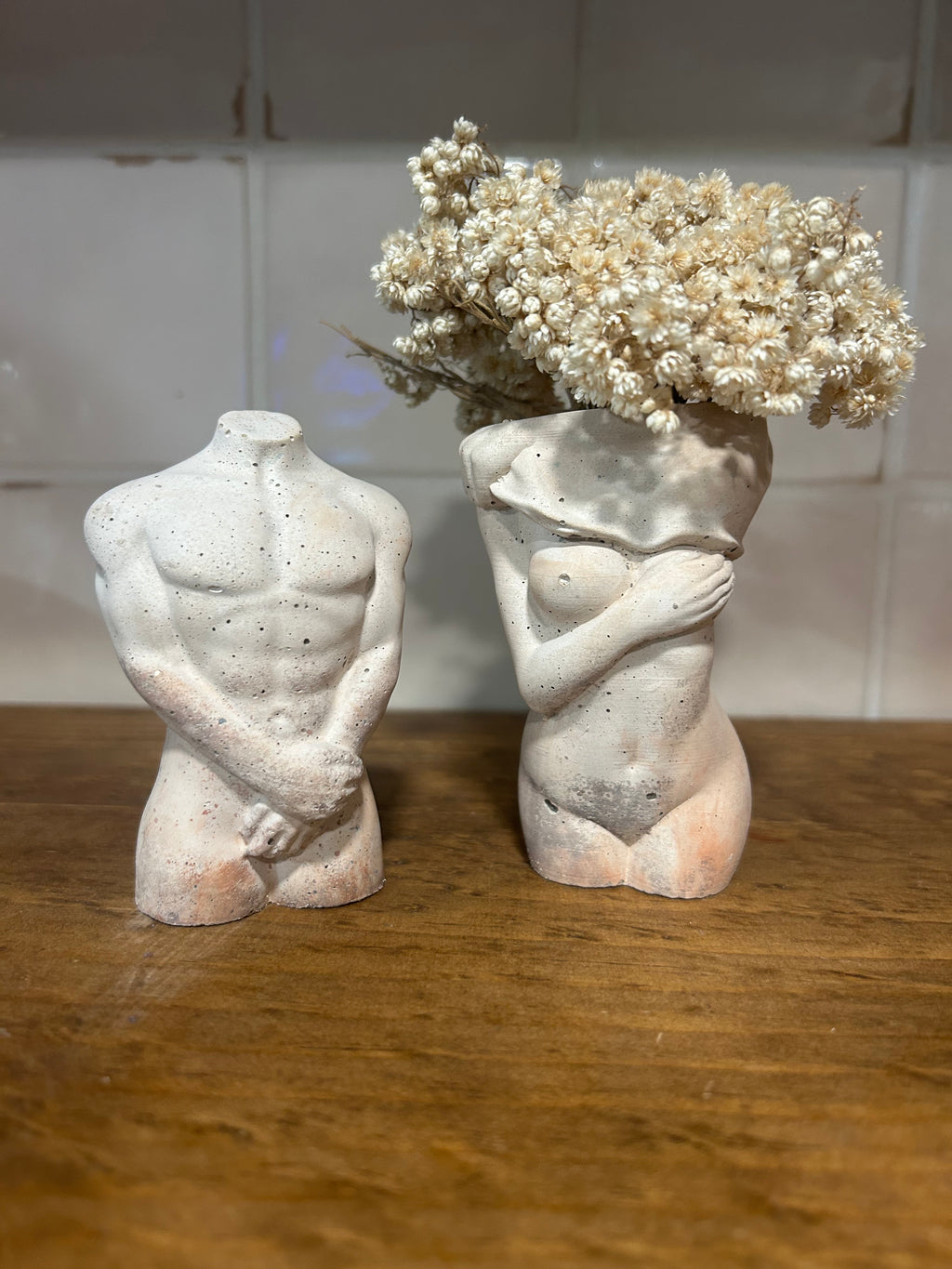 Naked Truth (Male)
