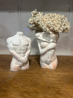 Naked Truth (Male)