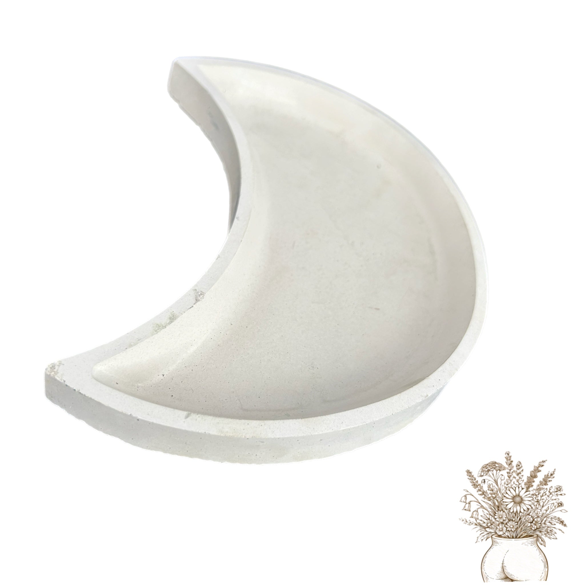 Moon Vase